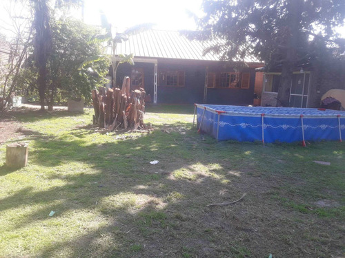 Imagen 18 de 27 de Venta Casa 3 Dormitorios Rafael Calzada Parque