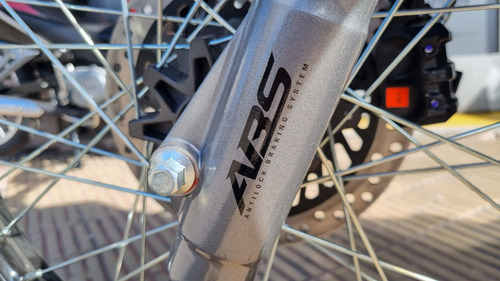 Hero Xpulse 200 Advance Abs 0km 2023 Enduro Stock Motobaires