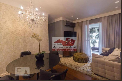 Imagem 1 de 30 de Apartamento Com 2 Dormitórios À Venda, 67 M² Por R$ 750.000,00 - Ipiranga - São Paulo/sp - Ap13374