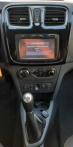 Imagem 13 de 15 de Sandero Stepway 1.6 2017
