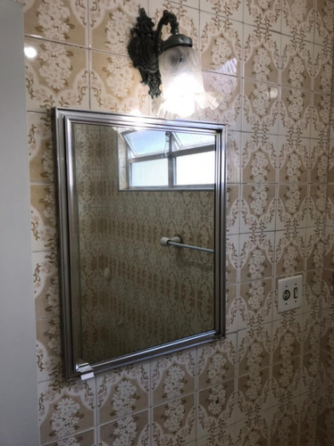 Imagem 11 de 17 de Apartamento Com 02 Quartos - Referência: 10989