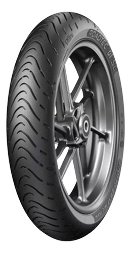 Par Pneu Moto 90 90 10 + 3,5 10 Roadtec Scooter Metzeler