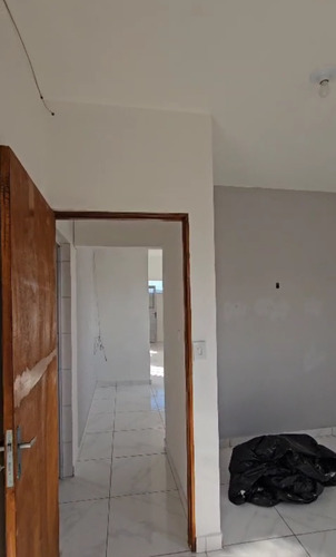 Aluga-se Apartamento 1 Dormitório Com Sacada