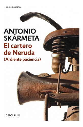 Cartero De Neruda - Skármeta, Antonio