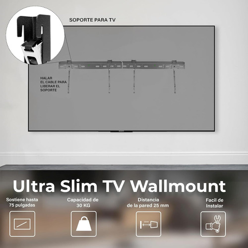 Pantalla LG De 77'' Oled 4k Inteligente Uhd Oled77b9pua (Reacondicionado)