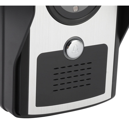 Video Intercoming Toilmell Smart Dual Monitor Electronic