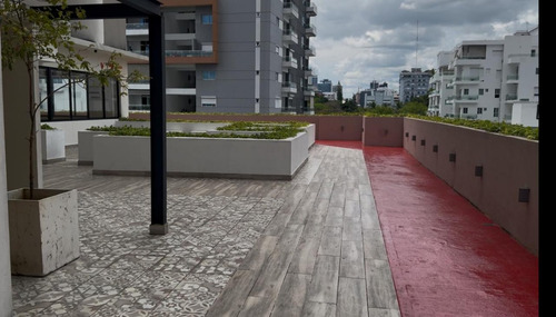 Vendo Apartamento Con Vista Al Mar