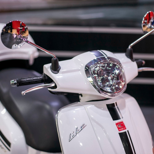 Imagen 10 de 25 de Kymco Oficial Like 125 Lidermoto