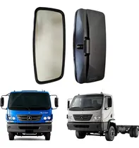 Comprar Espelho Retrovisor Bepo Mb Accelo 715c 815 915c 1316 Plano