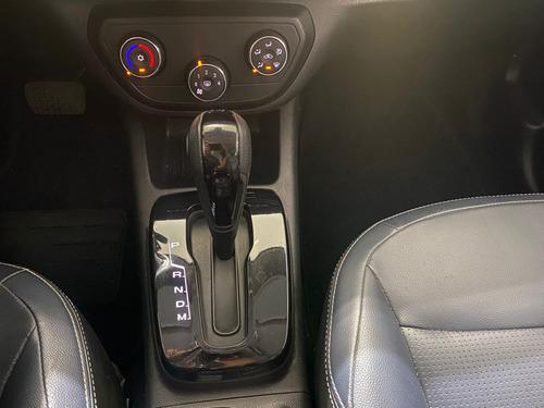 Chevrolet Spin 1.8 PREMIER 8V FLEX 4P AUTOMÁTICO