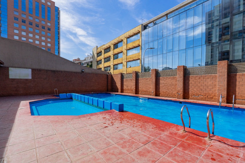 Invertir Subsidio 1dorm! Centro Cultural Mapocho $65.700.000