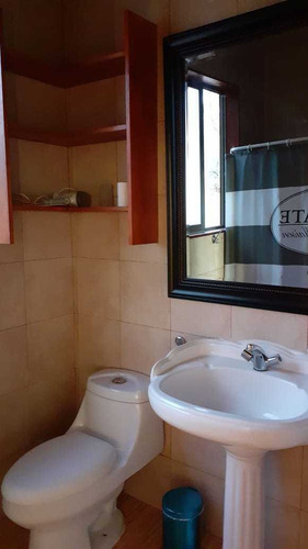 Casa El Rungue 2d 1b Bosca (101897)