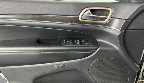 Imagen 8 de 15 de 118045 - Jeep Grand Cherokee 2017 Con Garantía