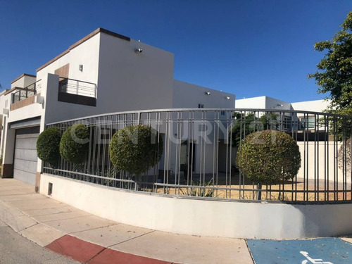 Imagen 4 de 14 de Casa En Renta En La Rioja Residencial Residencial En Hermosillo Sonora.