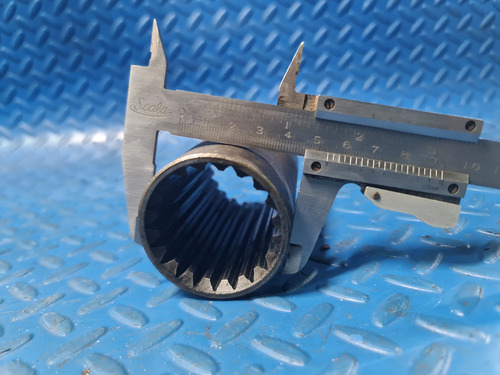 Cople Toma De Fuerza Y Compresor Aire Cummins N14, M11 (Usado)
