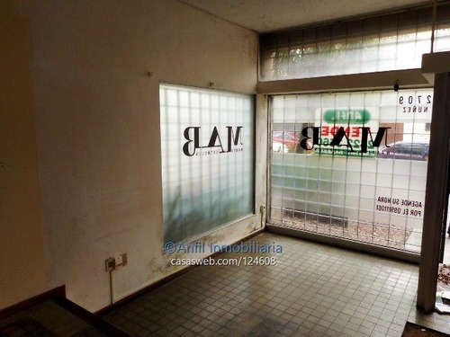 Imagen 3 de 7 de Venta Local Comercial En Punta Carretas