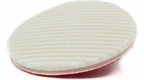 Carpro Cool Pad Hybrid 6 Pulgadas - Microfiber/wool