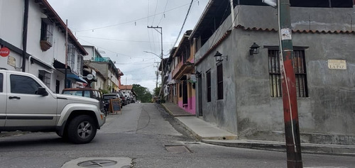 Imagen 6 de 10 de Casa - Local Comercial En Venta, El Hatillo
