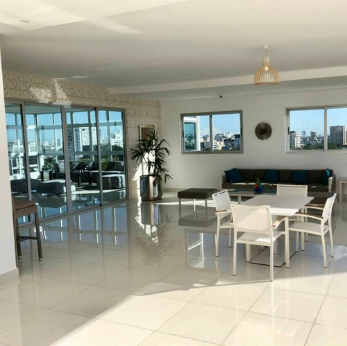 Torre Villa Palmera Xviiicalle Desiderio Arias, Bella Vista