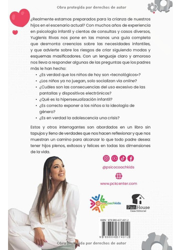 Padres Reprograma2 (edición En Español)
