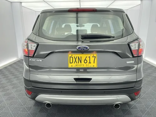 Ford Escape 2.0 SE 4X2 AT