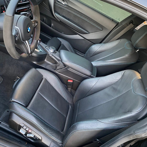 Bmw Serie M 3.0 M2