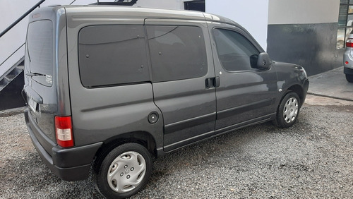 Peugeot Partner 1.4 Furgon Confort 5as 2014