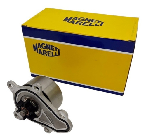 Bomba De Agua Toyota Etios 2013-2014-2015 Magneti Marelli