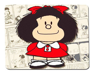 Mafalda En Colores | MercadoLibre 📦