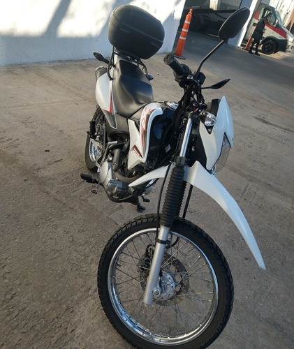 Imagen 1 de 15 de Honda Xr 150