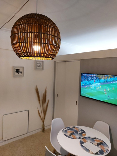 Imagen 2 de 19 de Alquilo Departamento Ambiente Y Medio Temporada Mar Del Plata Guemes Aldrey Febrero Disponible