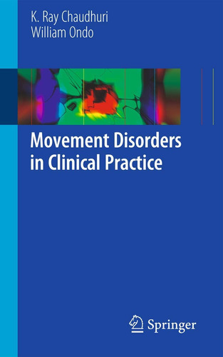 Libro:  Movement Disorders In Clinical Practice