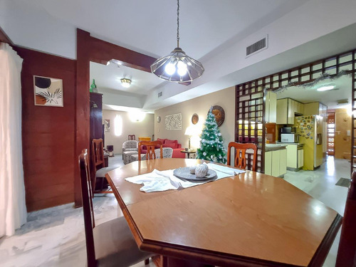 Departamento En Martin