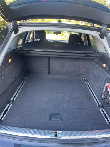 Audi A6 Allroad 3.0 310cv Tfsi Stronic Quattro