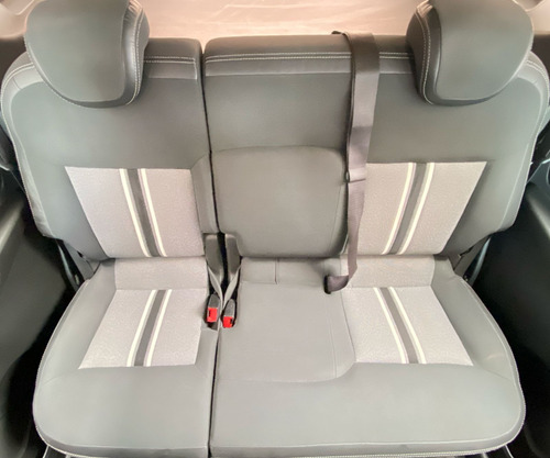 Chevrolet Spin ACTIV 1.8N M/T