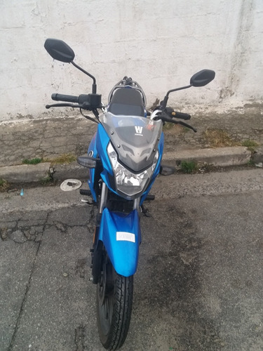 Imagem 14 de 15 de Haojue Dk 150