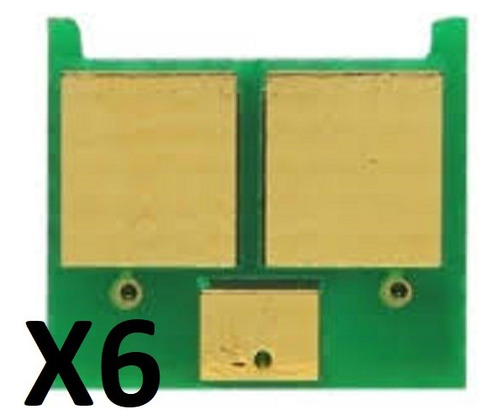  Chip Cf280a 80a Hp Pro 400 M401n M401dw M425n