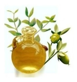 Aceite Natural De Jojoba Golden X 50 Ml