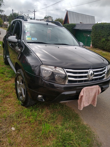 Renault Duster 1.6 4x2 Tech Road 110cv 2014
