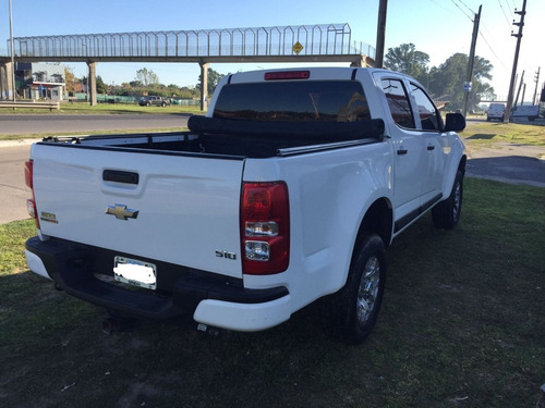Imagen 9 de 15 de Chevrolet S10 Ls
