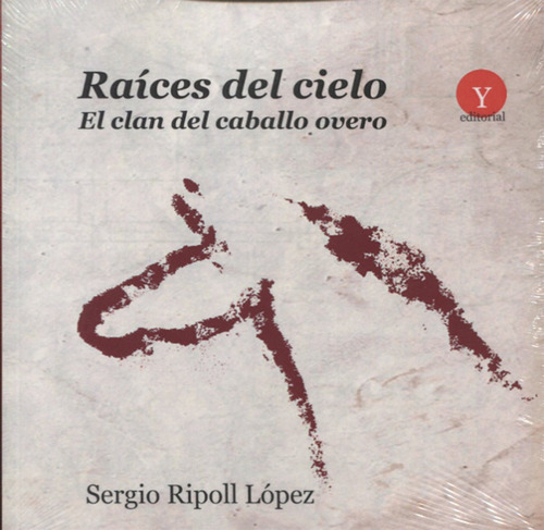 Raices Del Cielo - Ripoll Lopez Sergio