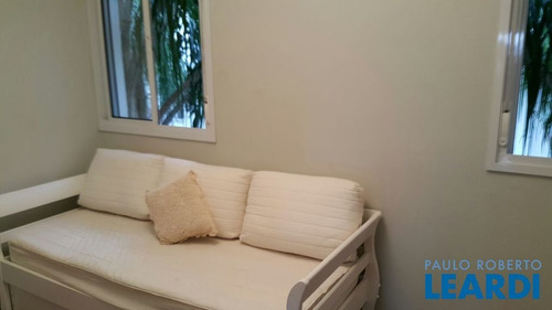 Imagem 14 de 15 de Casa Em Condomínio - Real Parque - Sp - 531181