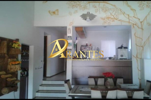 Imagem 2 de 14 de Casa - Ca00116 - 70311573