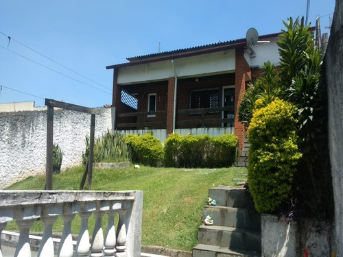 Imagem 2 de 27 de Casa - Ca00510 - 70320093