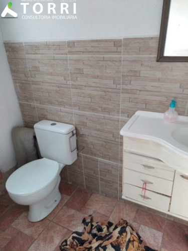 Imagem 7 de 19 de Sobrado Á Venda No Bairro Vila Barão Em, Sorocaba - Sp - Sb00326 - 71016380