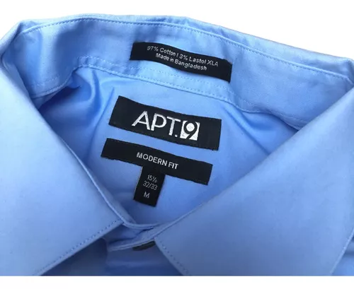 Camisa Apt 9  Cuotas sin interés