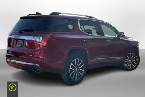 GMC Acadia 3.6 Denali At