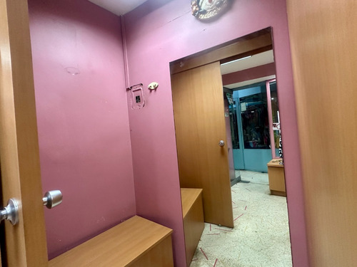 Se Alquila Local 56 Mts En El Comercial En El Centro Comercial Concresa Vi Mls 25-17961