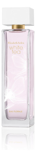 Perfume Elizabeth Arden Con Té Blanco Floral Edt, 100 Ml