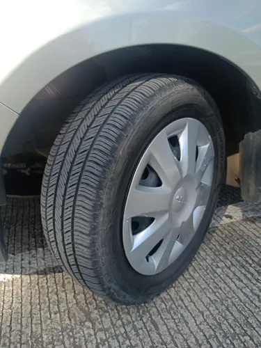 Chevrolet Sail 1.4 Ls